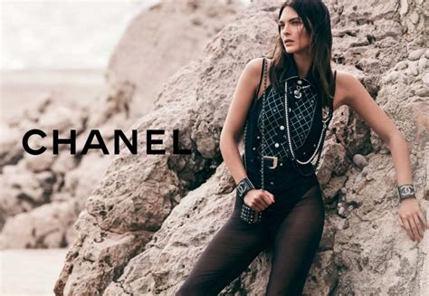 chanel profit 2022|chanel cruise 2023 revenue.